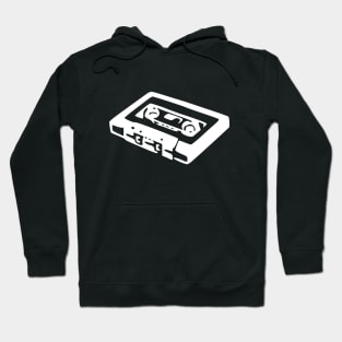 mix tape volume 2 Hoodie